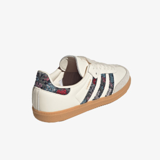 adidas Superge Liberty Samba 