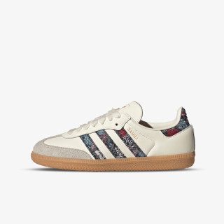adidas Superge Liberty Samba 