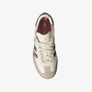 adidas Superge Liberty Samba 