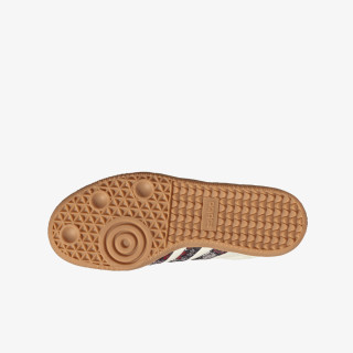 adidas Superge Liberty Samba 