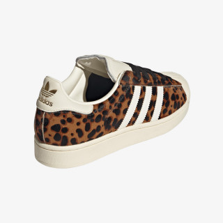 adidas Superge Superstar II 