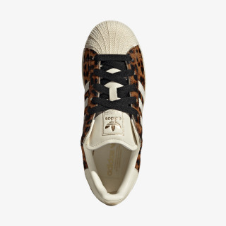 adidas Superge Superstar II 