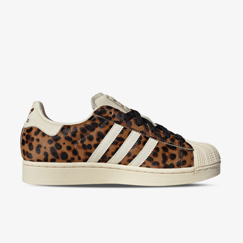 adidas Superge Superstar II 
