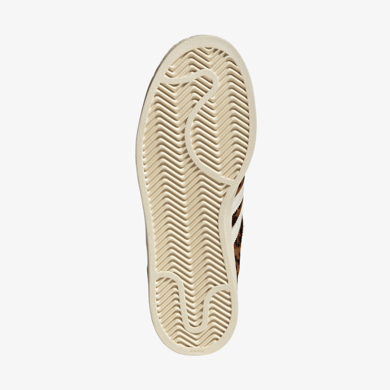 adidas Superge Superstar II 