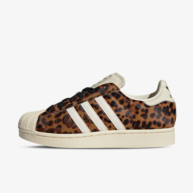 adidas Superge Superstar II 