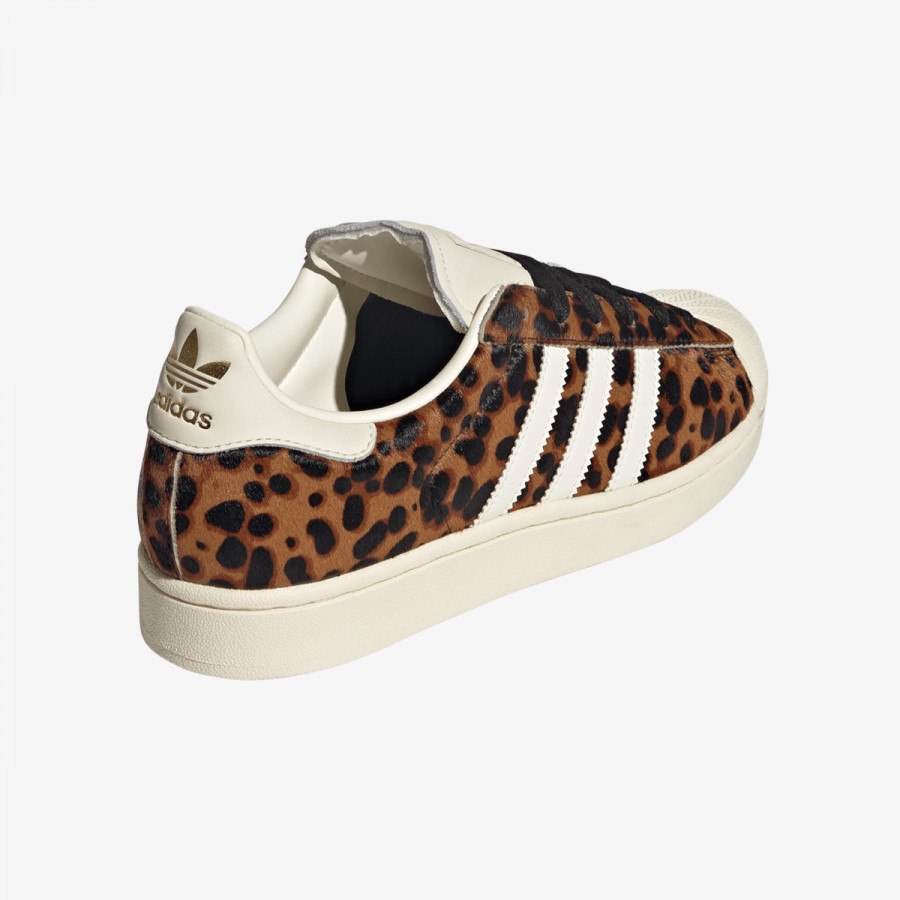 adidas Superge Superstar II 