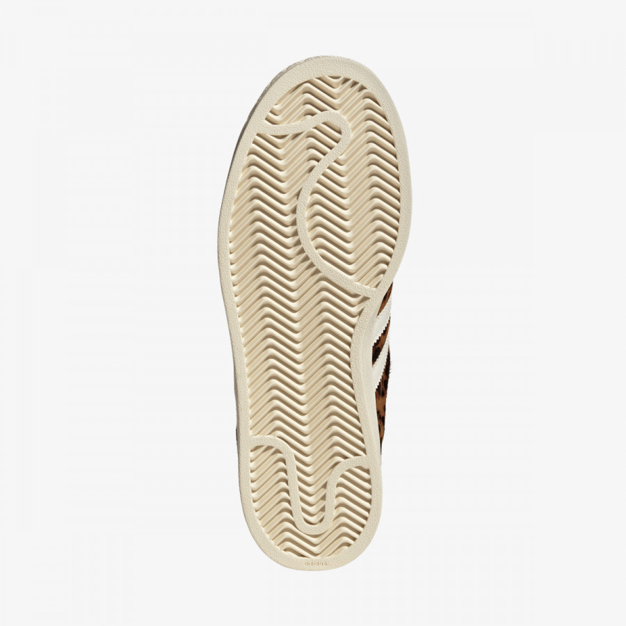 adidas Superge Superstar II 