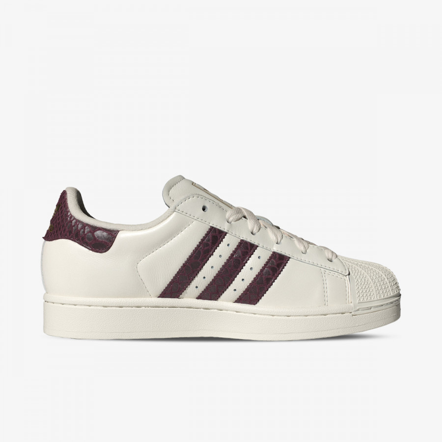 adidas Superge Superstar II 