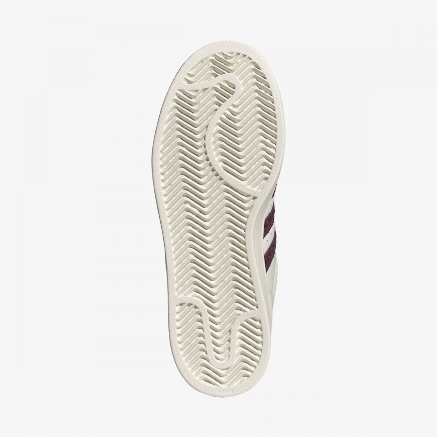 adidas Superge Superstar II 