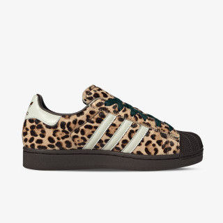 adidas Superge SUPERSTAR II W 