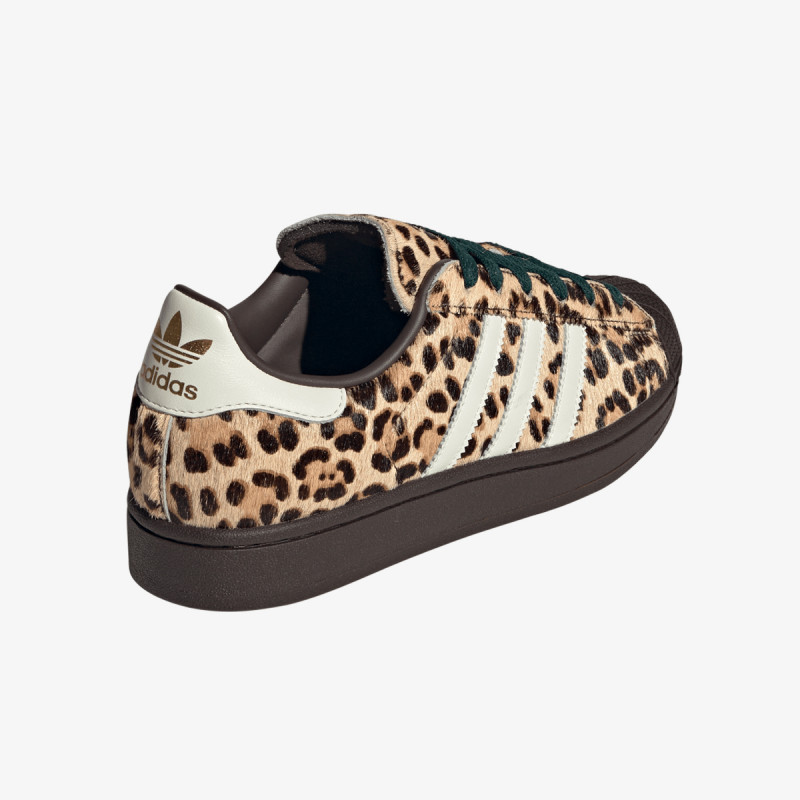 adidas Superge SUPERSTAR II W 