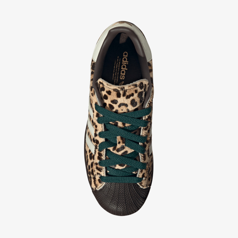 adidas Superge SUPERSTAR II W 