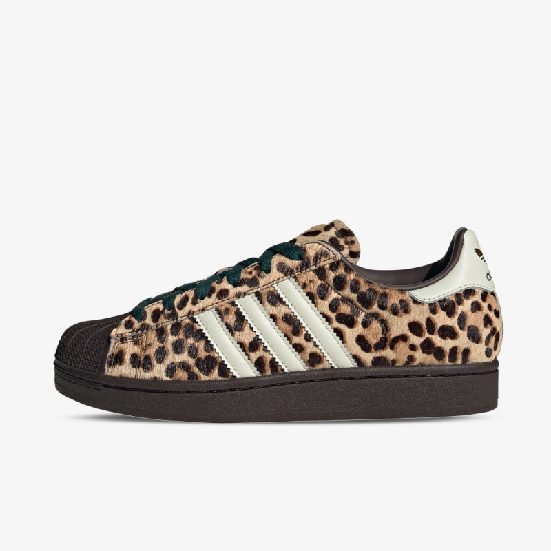 adidas Superge SUPERSTAR II W 