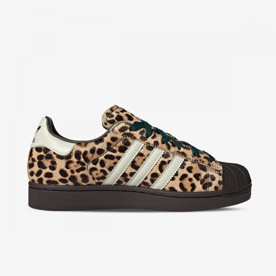 adidas Superge SUPERSTAR II W 