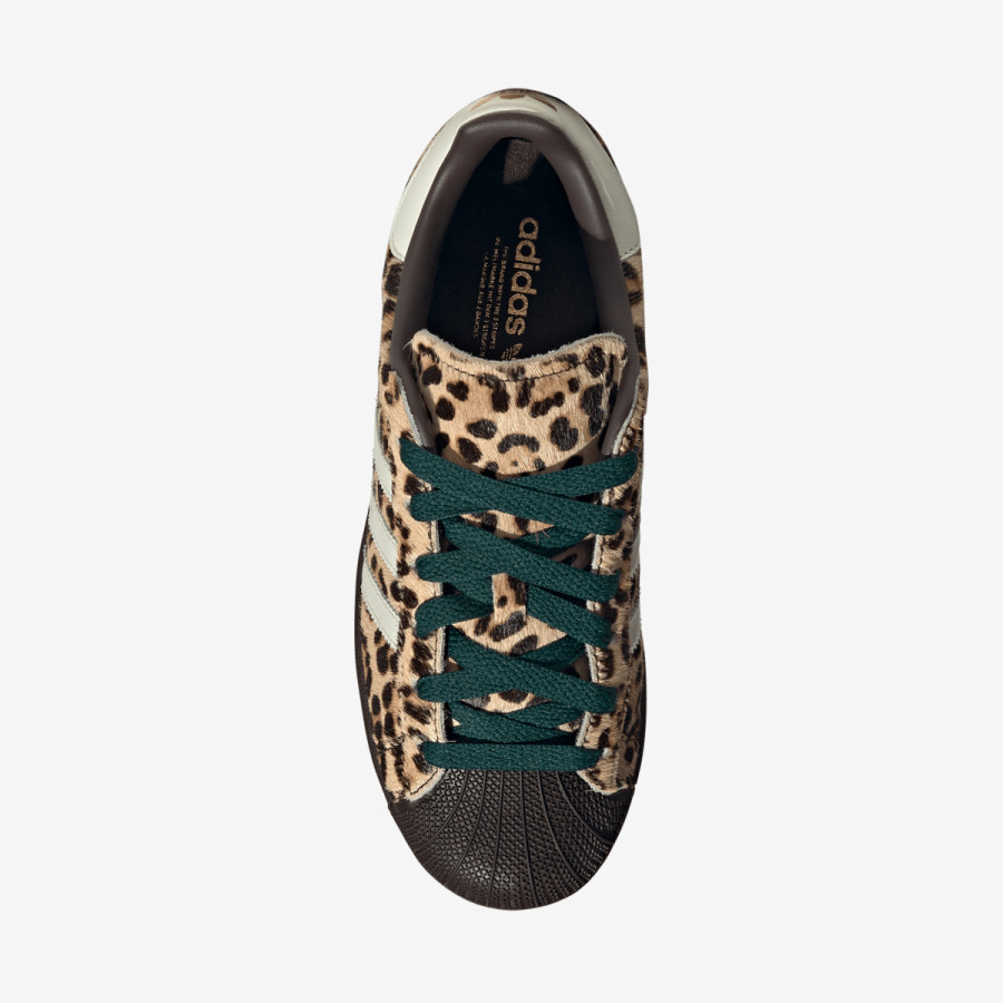 adidas Superge SUPERSTAR II W 