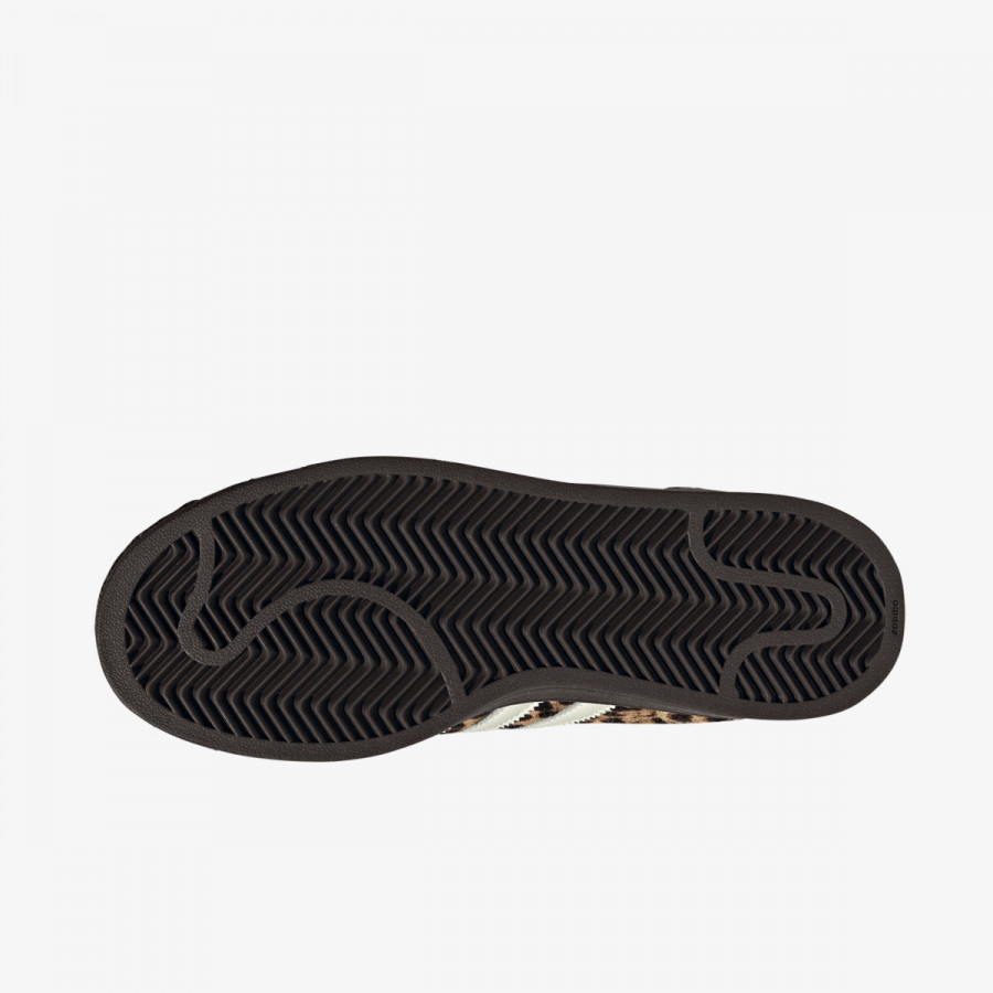 adidas Superge SUPERSTAR II W 