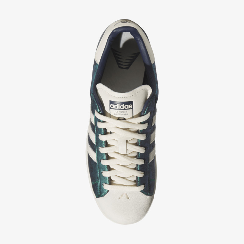 adidas Superge Superstar II Anthony Edwards 