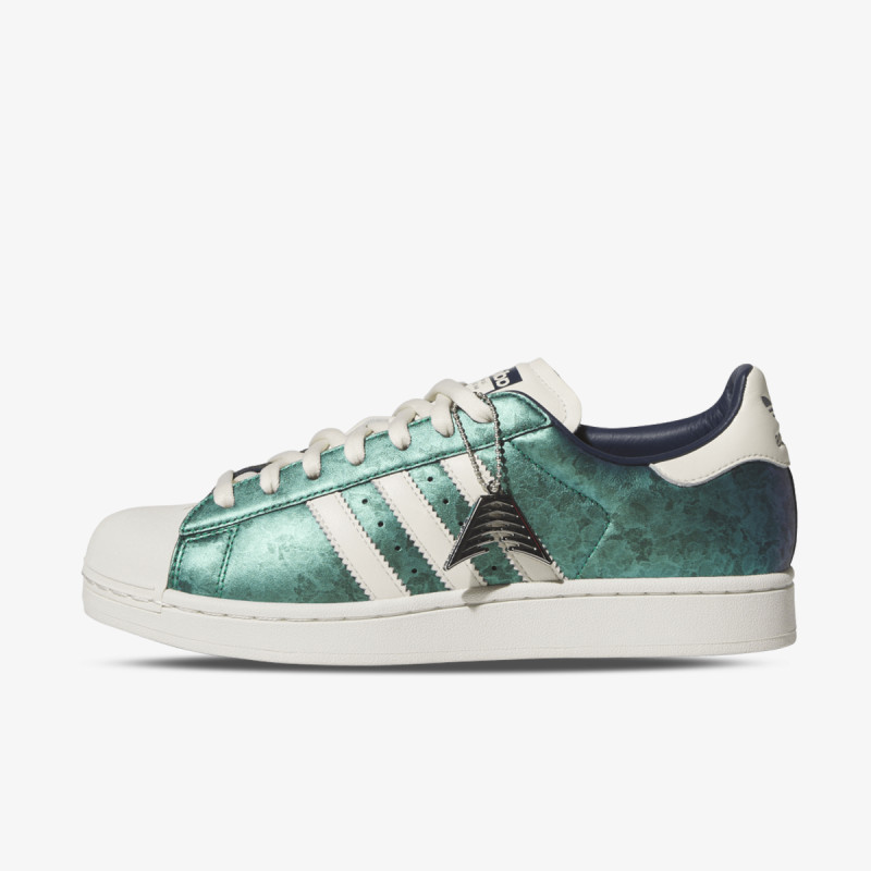 adidas Superge Superstar II Anthony Edwards 