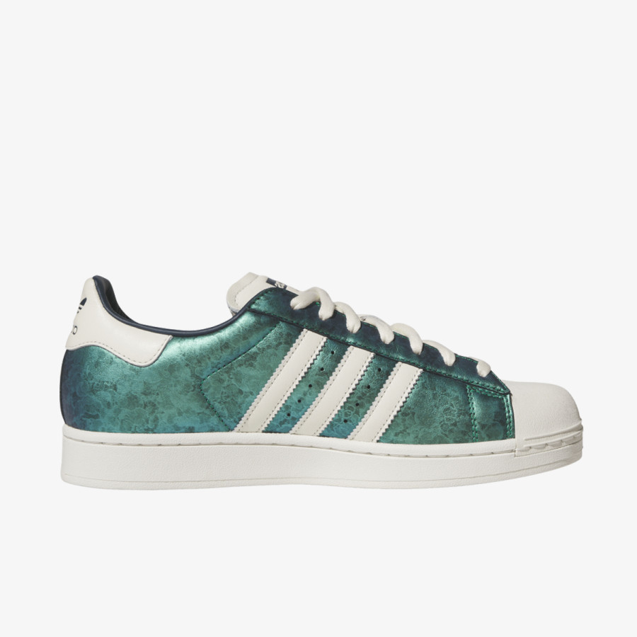 adidas Superge Superstar II Anthony Edwards 