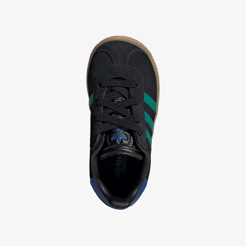 adidas Superge GAZELLE CF EL I 