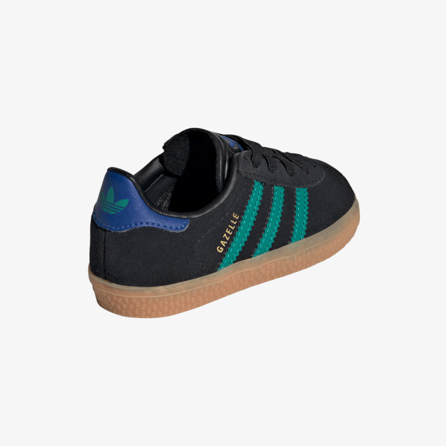 adidas Superge GAZELLE CF EL I 