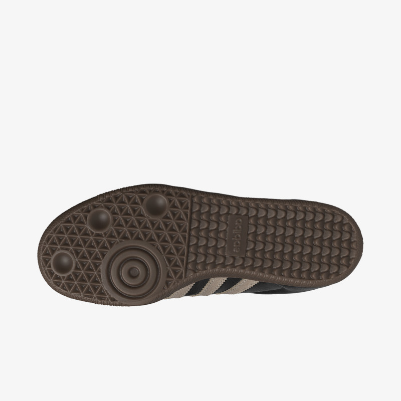 adidas Superge Samba OG 