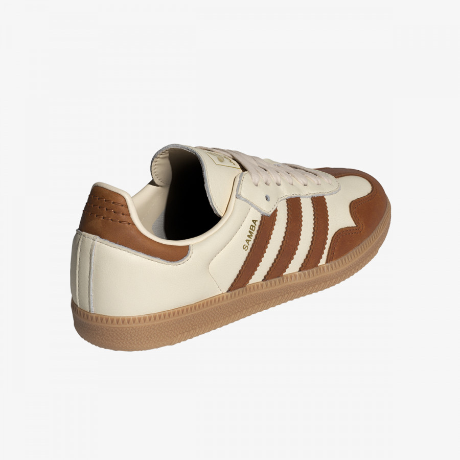 adidas Superge Samba OG 