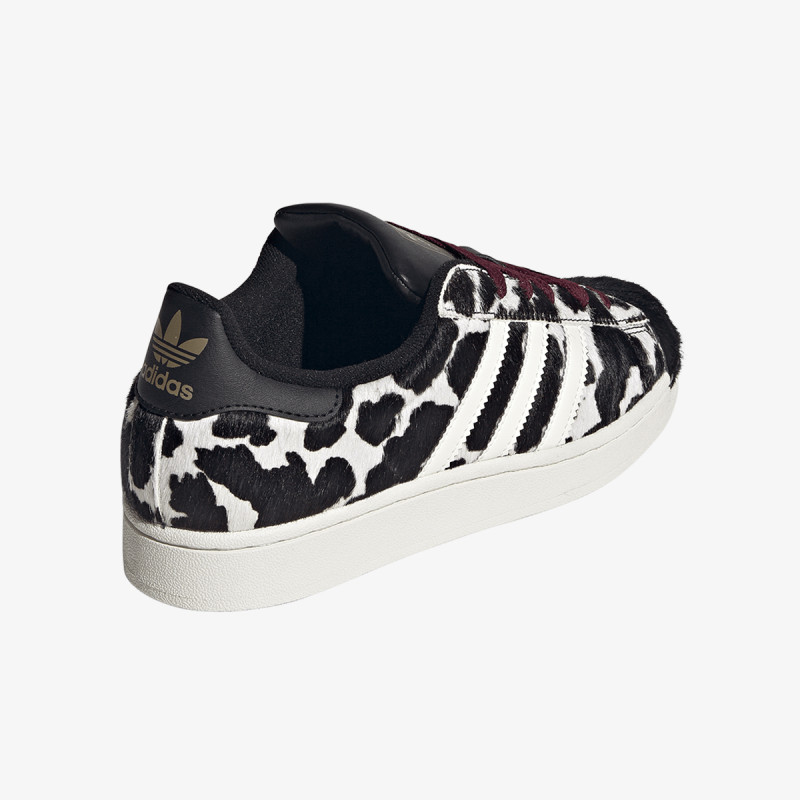 adidas Superge SUPERSTAR II W 