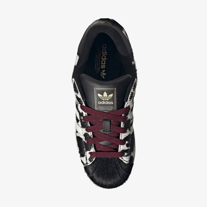 adidas Superge SUPERSTAR II W 