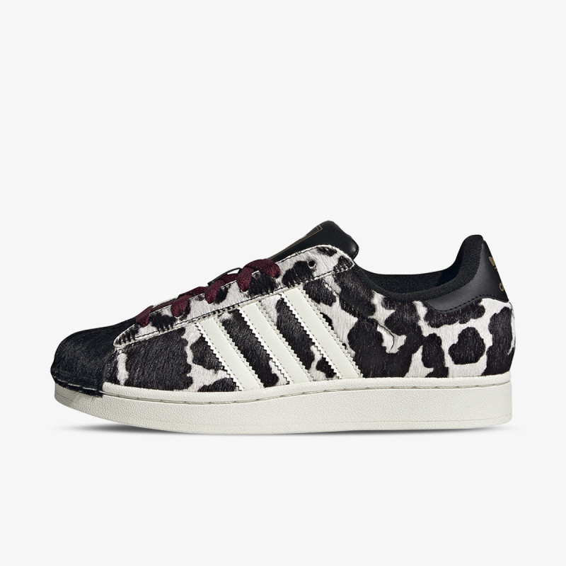 adidas Superge SUPERSTAR II W 