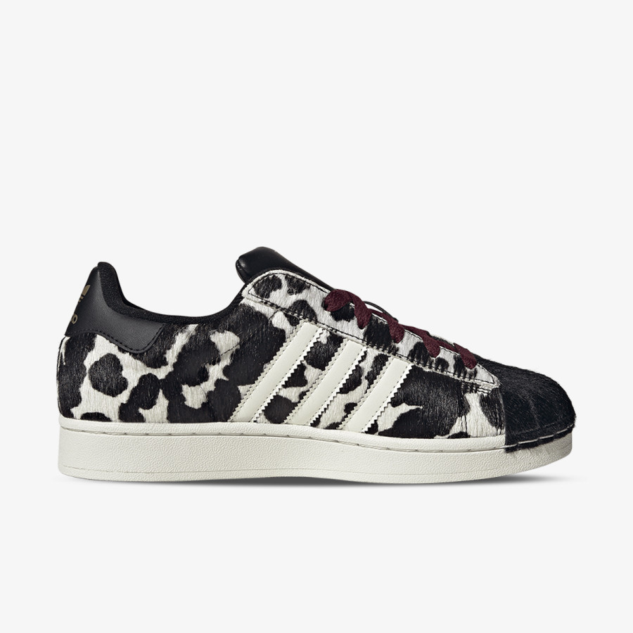 adidas Superge SUPERSTAR II W 