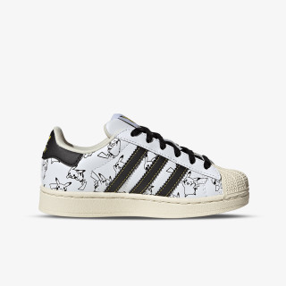 adidas Superge Pokémon Superstar II 