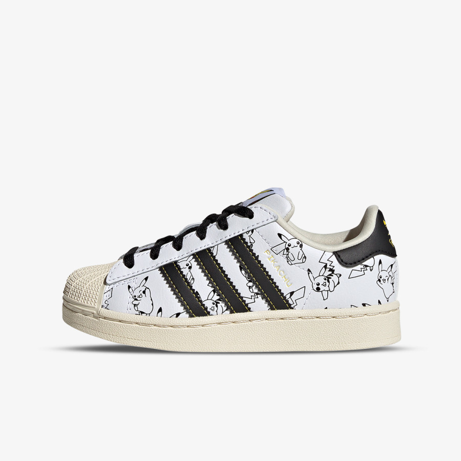 adidas Superge Pokémon Superstar II 
