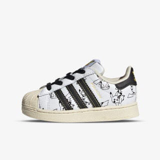 adidas Superge Pokemon Superstar II 