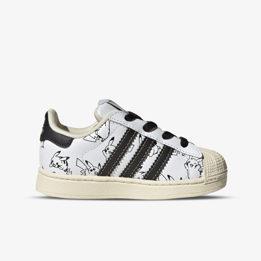 adidas Superge Pokemon Superstar II 