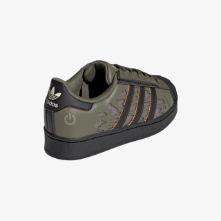 adidas Superge SUPERSTAR LED LIGHTS CF EL C 