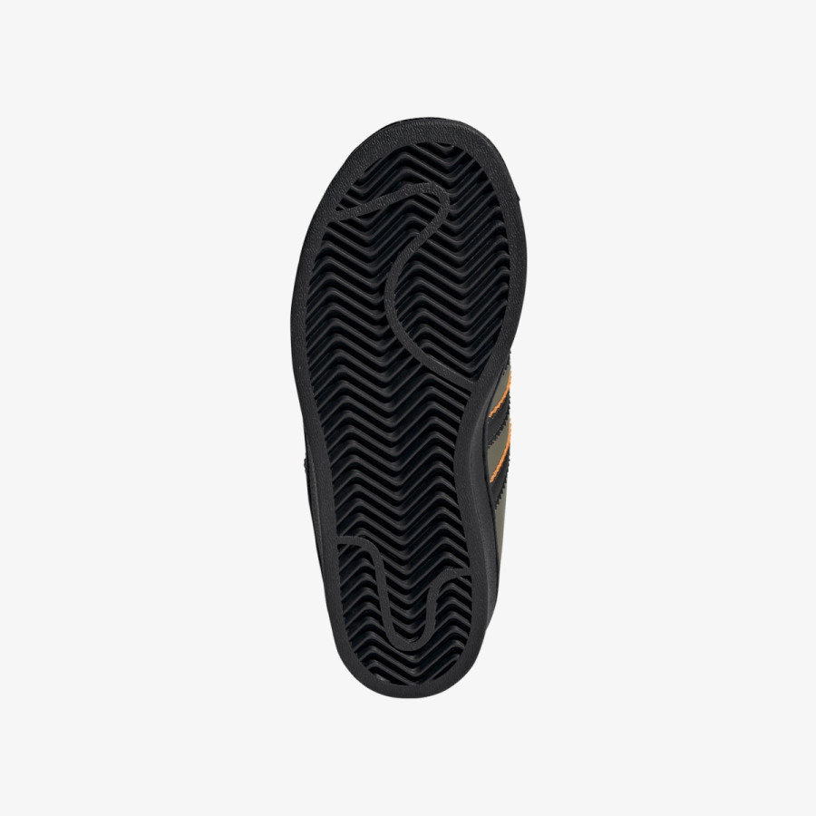 adidas Superge SUPERSTAR LED LIGHTS CF EL C 