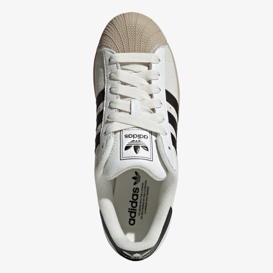 adidas Superge SUPERSTAR II 