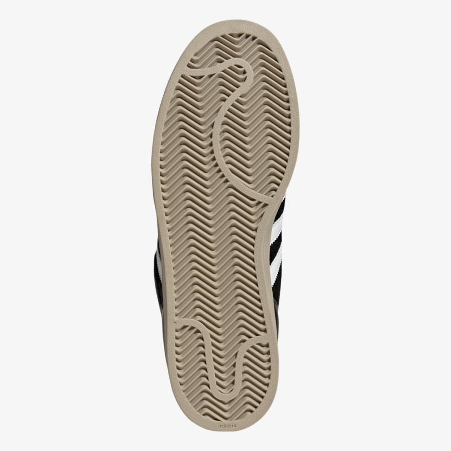adidas Superge SUPERSTAR II 