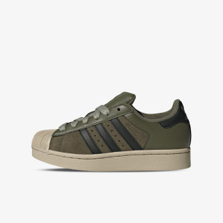 adidas Superge SUPERSTAR II J 
