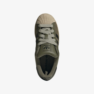 adidas Superge SUPERSTAR II J 