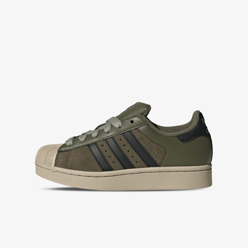adidas Superge SUPERSTAR II J 