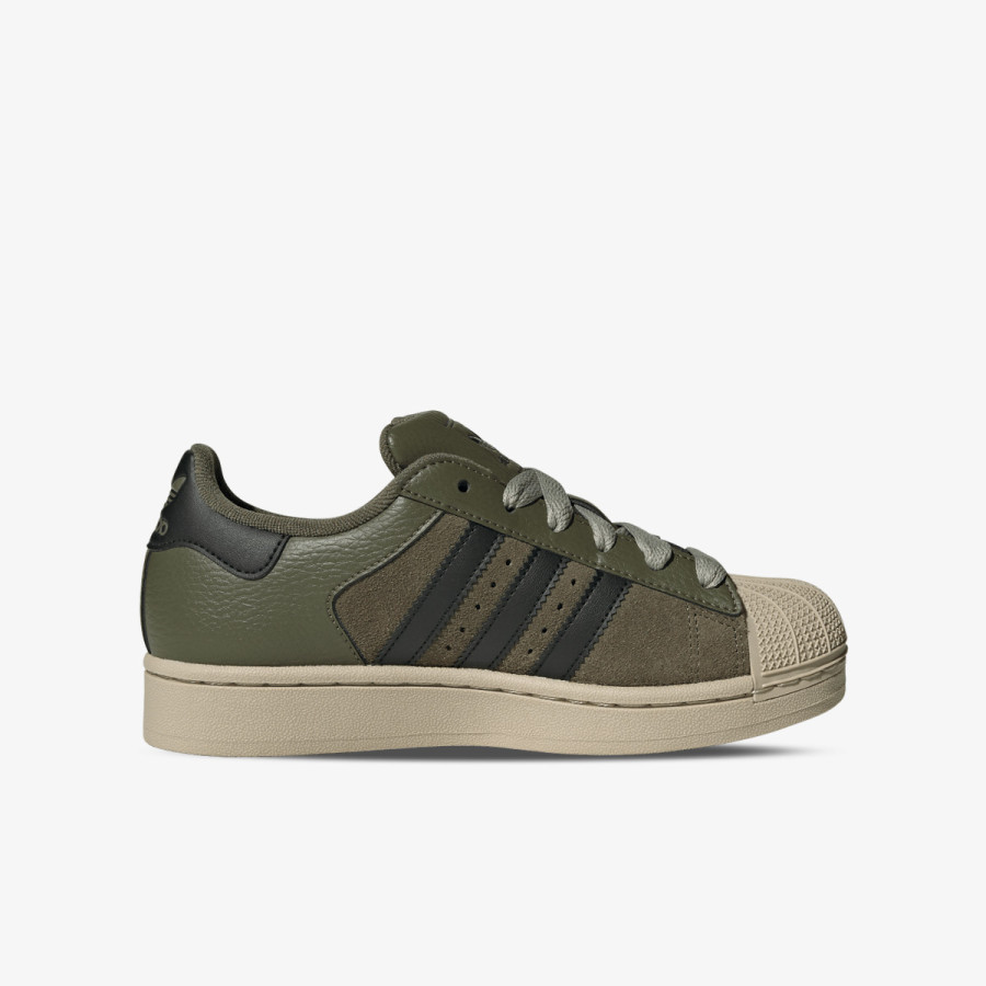 adidas Superge SUPERSTAR II J 