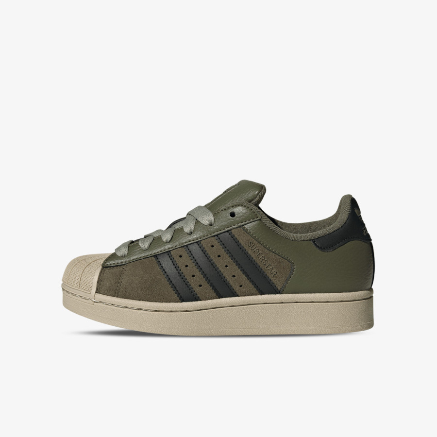 adidas Superge SUPERSTAR II J 