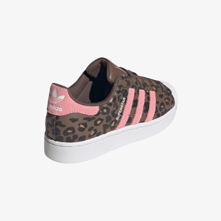 adidas Superge SUPERSTAR II J 