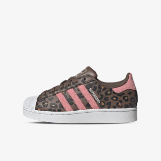 adidas Superge SUPERSTAR II J 