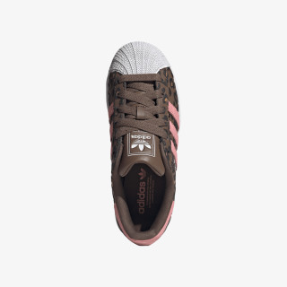 adidas Superge SUPERSTAR II J 