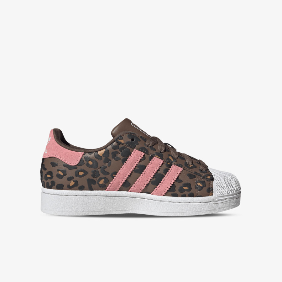 adidas Superge SUPERSTAR II J 