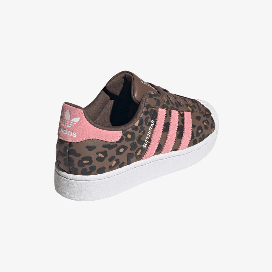 adidas Superge SUPERSTAR II J 