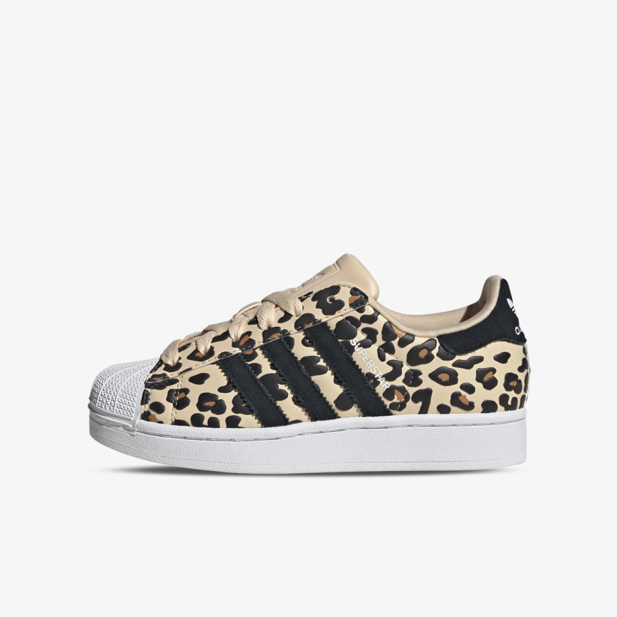 adidas Superge SUPERSTAR II J 